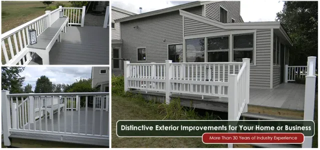 work photo from artisticexteriors.com
