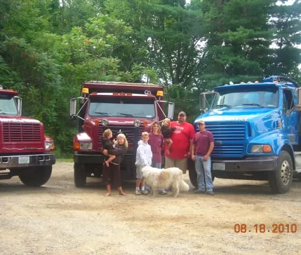 Septic Designs of NH About Us