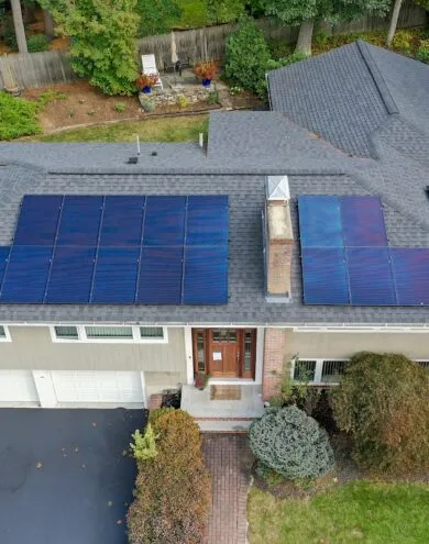 work photo from bostonsolar.us