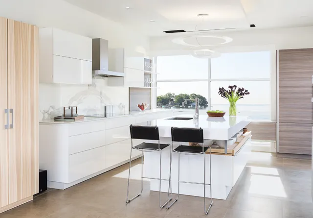 Nukitchens work photo