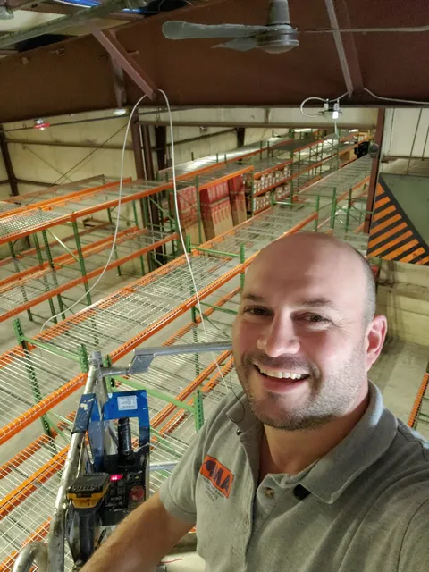 work photo from ampelectrician.com