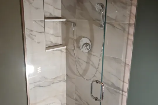work photo from greenlightplumbers.com