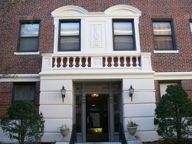 Alpha Weatherproofing Corporation work photo