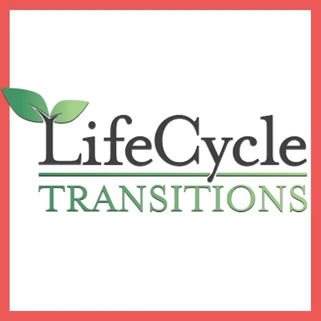 LifeCycle Transitions work photo