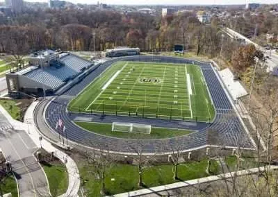 Salesianum School