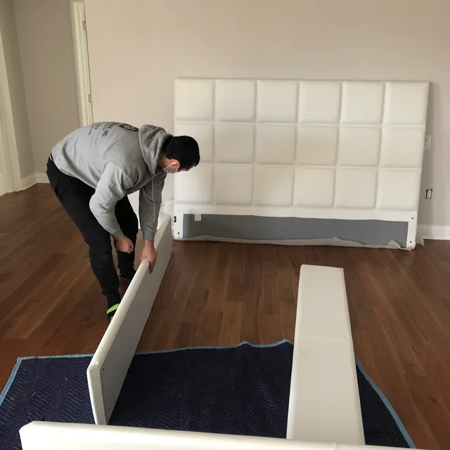 Move and Improve, Inc. work photo