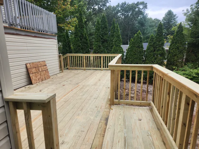 Masoud Handyman Services. LLC work photo