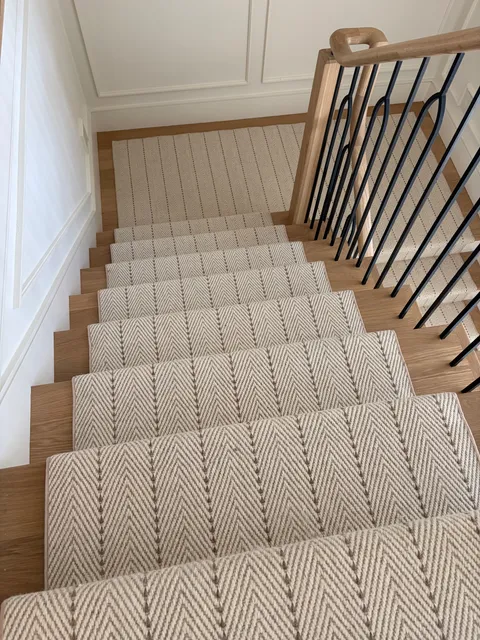 Basics Flooring work photo