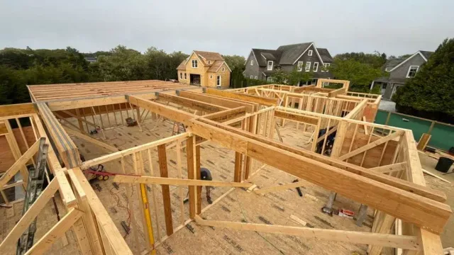 Carpentry