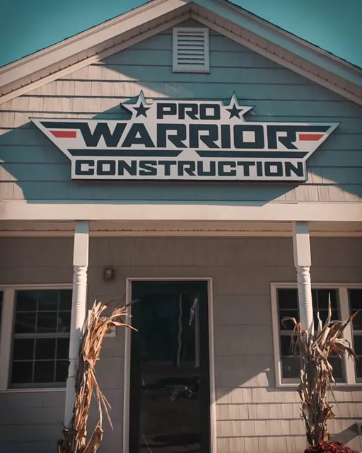 Pro Warrior Construction