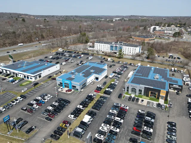 DeLuca Auto Group