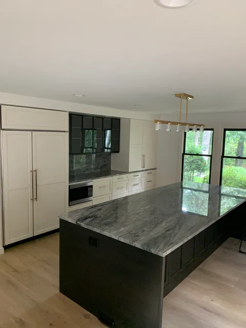 Ace Building And Remodeling work photo