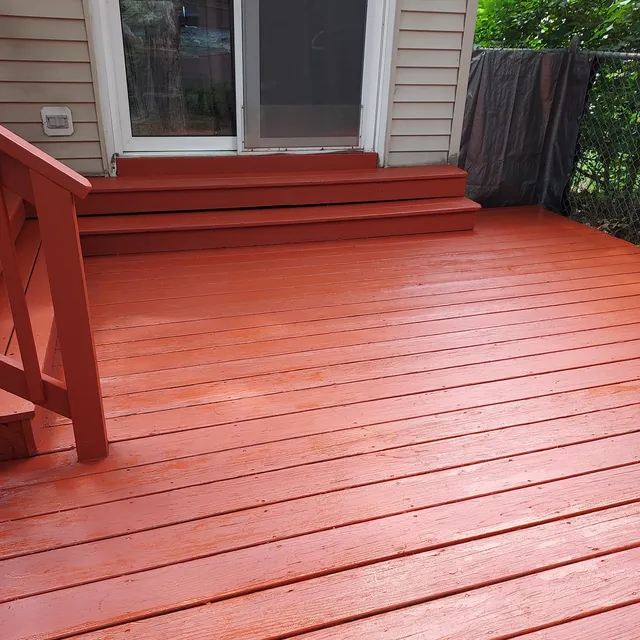 One Call Handyman LLC work photo