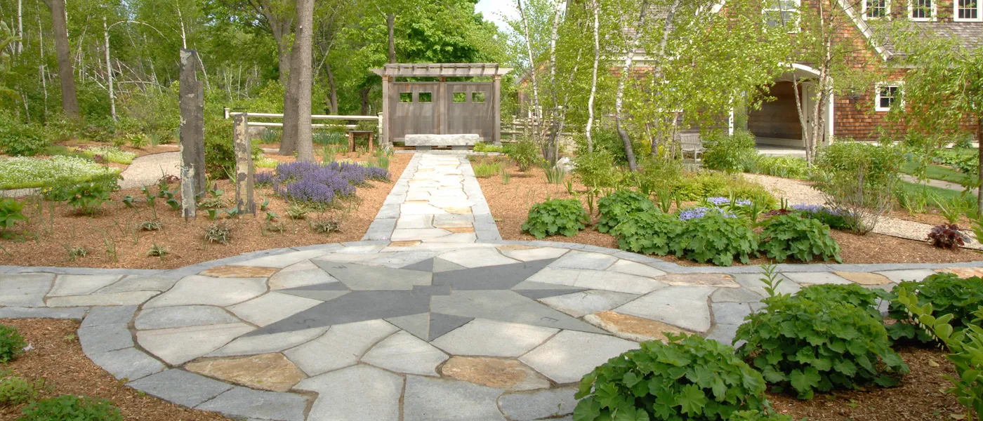 Inspired Landscape Design