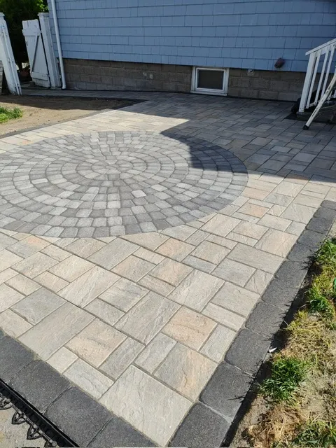 Twins Landscaping and construction inc.