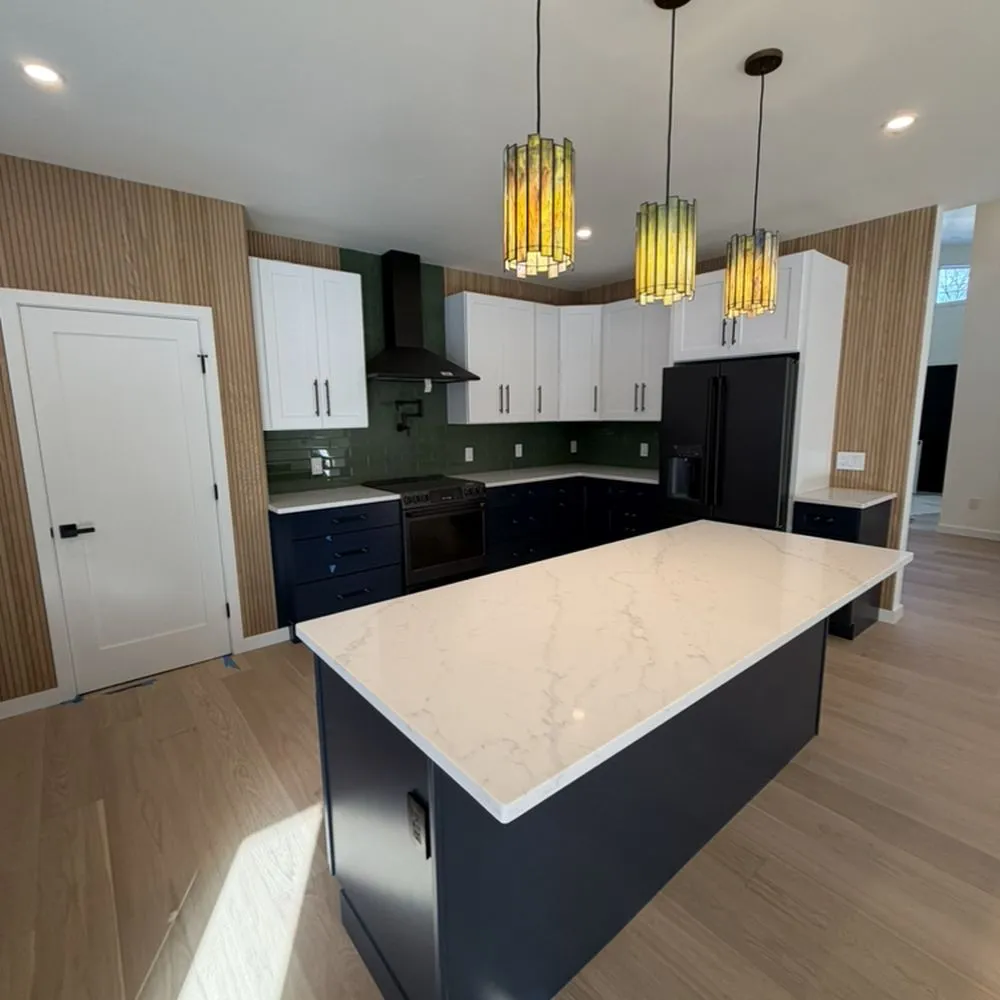 Kitchen Tune-Up Stoneham, MA verified work photo