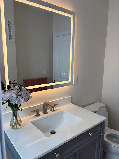 Golden Hammer Remodeling Inc work photo