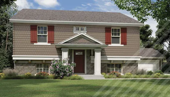 A House — Westfield, MA — Keith G Roy Construction Inc