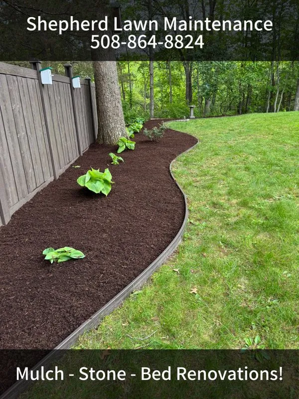 Garden Designs
