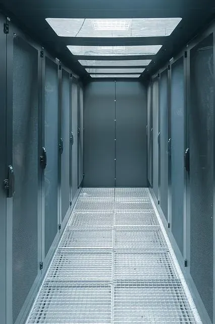 server room
