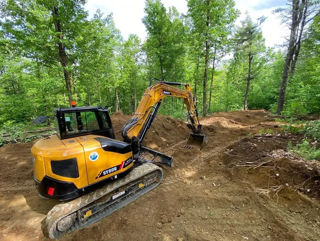 Batten DirtWorks work photo