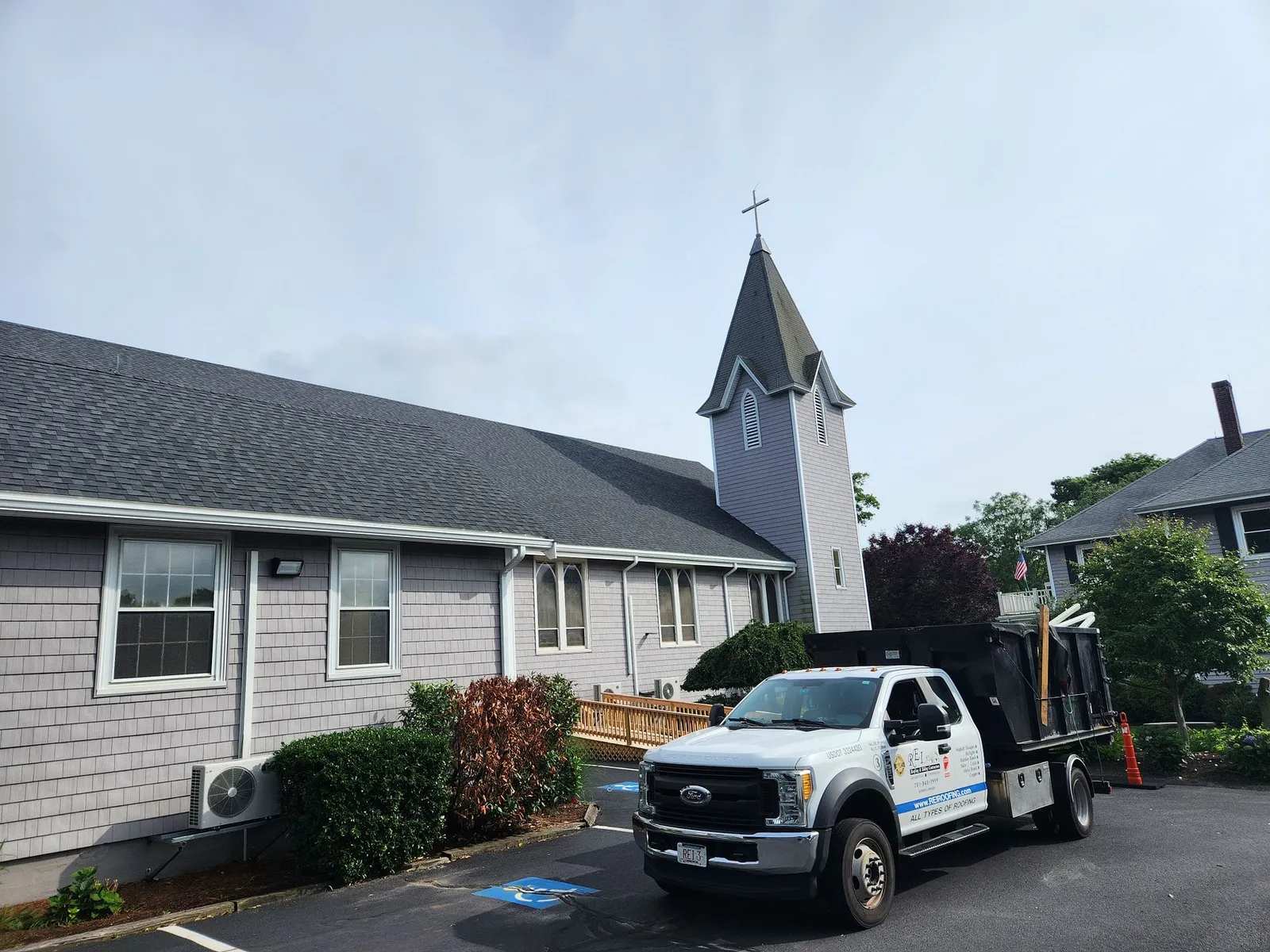 work photo from reiroofing.com
