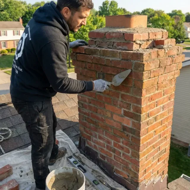 work photo from quality1stmaintenance.com