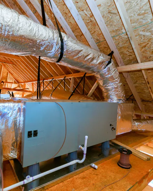 work photo from seasidehvacpros.com