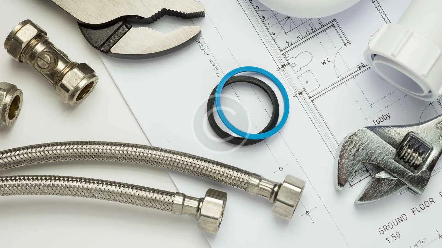 work photo from sisonplumbing.com