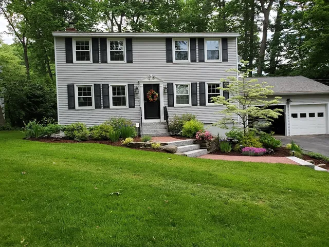work photo from dejohnlandscaping.com