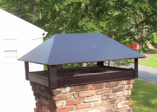 Quincy Air Duct, Dryer Vent & Chimney Services