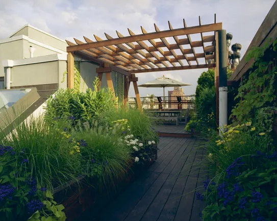 Gardenworks Boston, LLC verified work photo