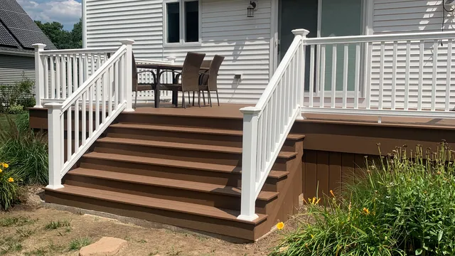 ARTISAN CARPENTRY AND REMODELING work photo