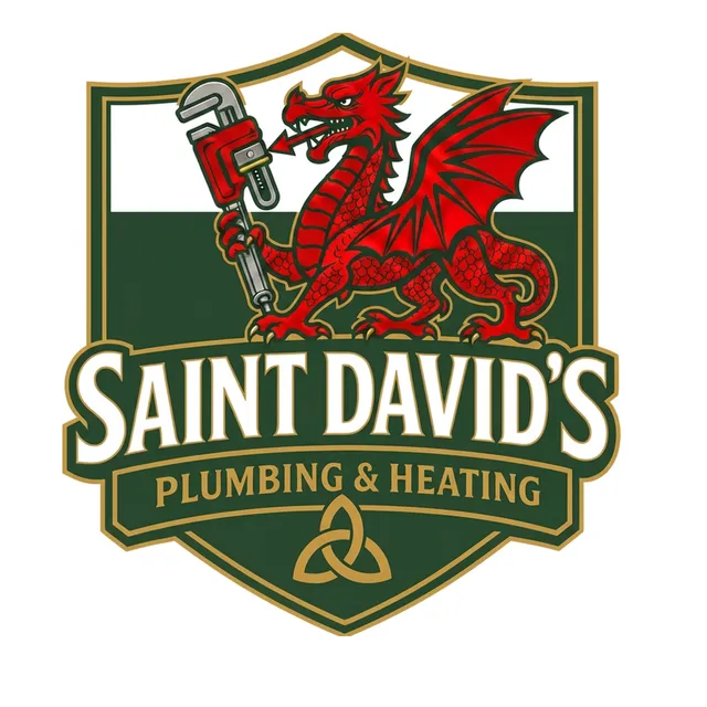 Saint David’s Plumbing and Heating work photo