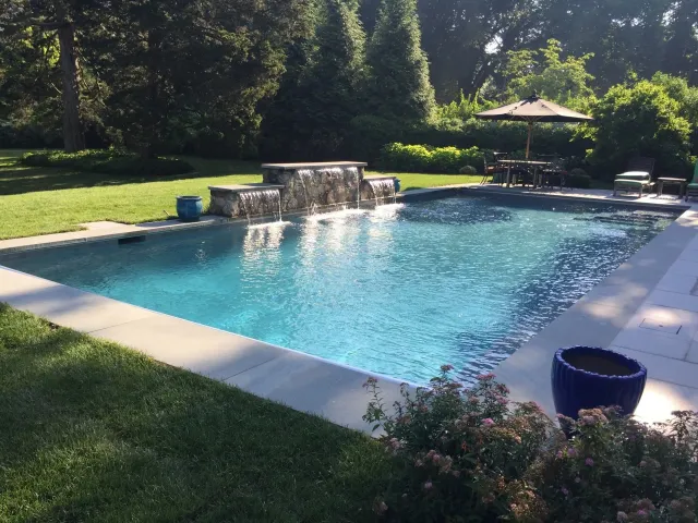work photo from adowpools.com