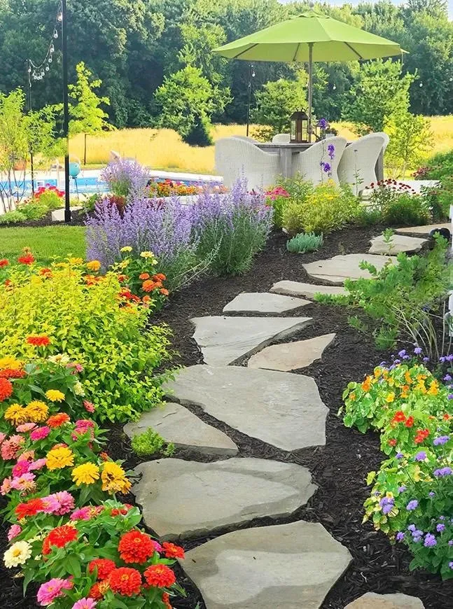 work photo from northlandscapingcorp.com