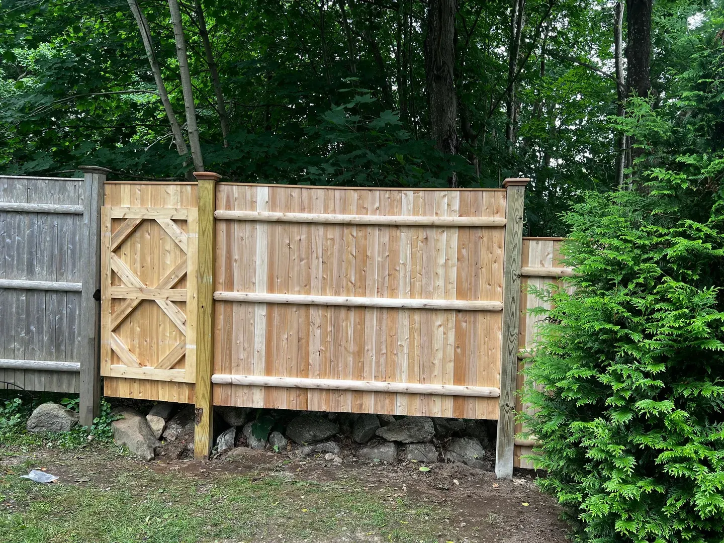 work photo from guildfence.com