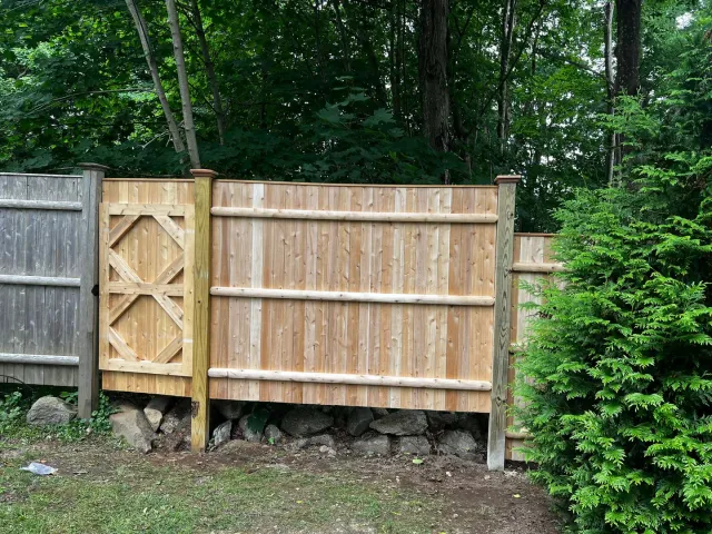work photo from guildfence.com