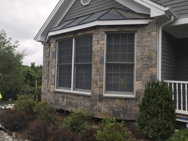 Masonry in Fairfield, CT