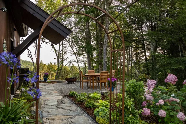 Clark Brook Designs work photo