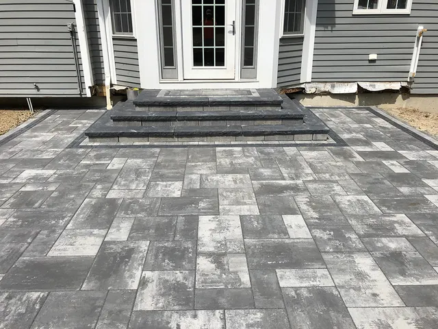work photo from dynamiclandscaperi.com