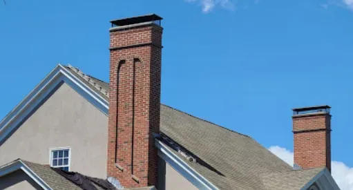 work photo from affordablechimneysweeps.com