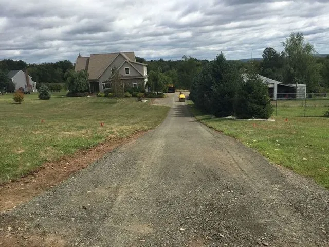 Residential Paving