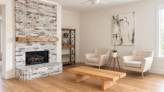 Design-Build Remodeling by Capstone Design Partners