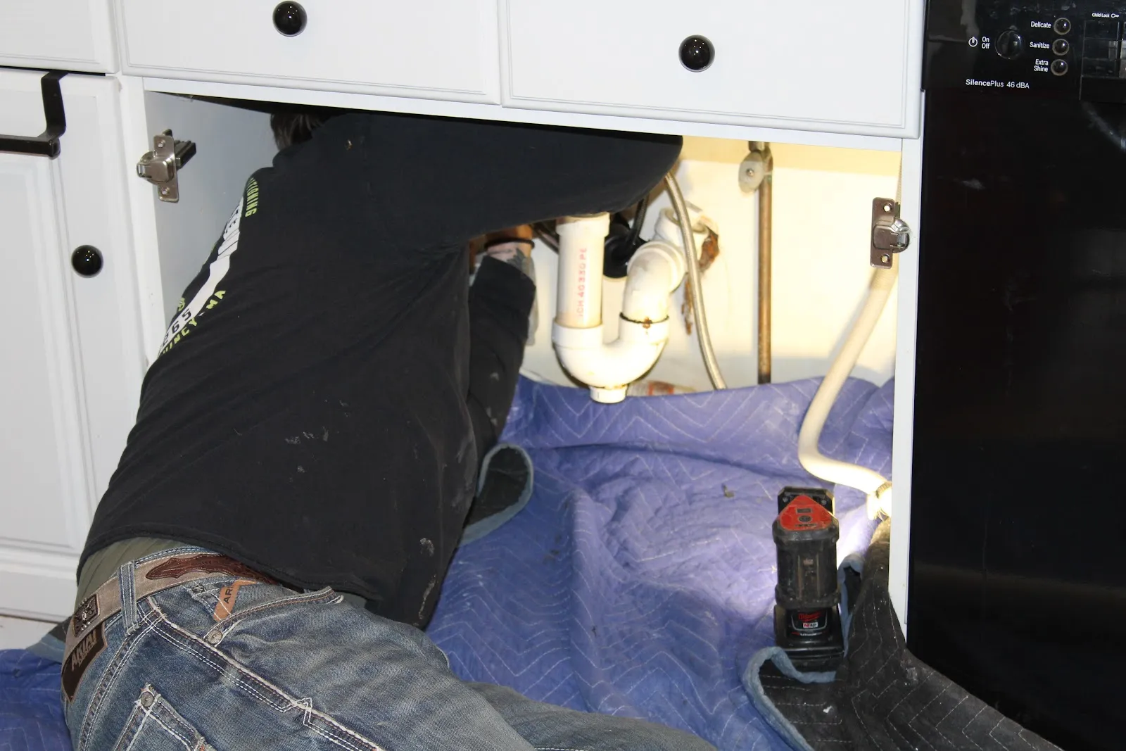 Aspinwall Baystate Plumbing, Heating, Air Conditioning