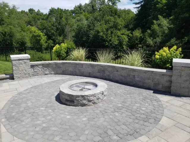 work photo from downeastlandscaping.com