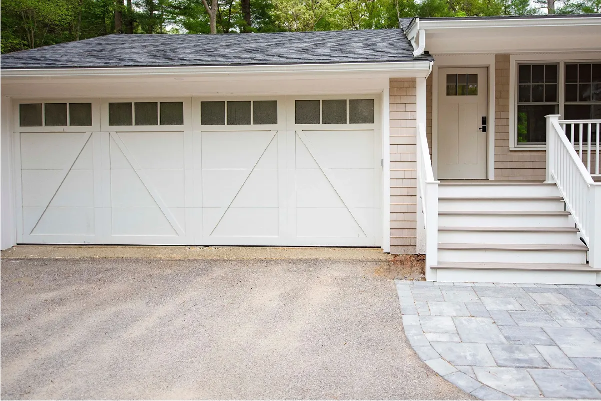 J. Kenneway / Awl Carpentry