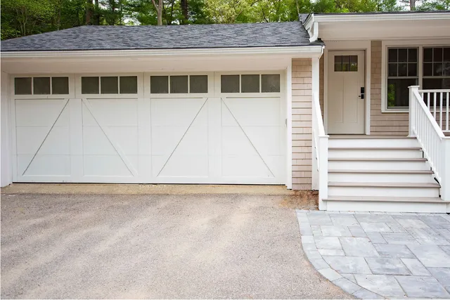 J. Kenneway / Awl Carpentry