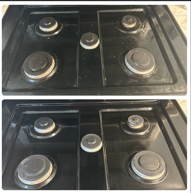 Sisters General Cleaning work photo