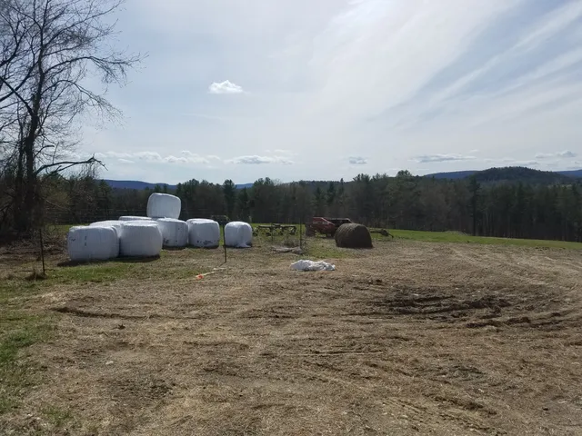 James Leahey Excavating work photo